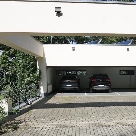 Villa Via Lapis - Panoramablick Ueber Dresden - Garten - Pool - Sauna - Luxus Exterior foto