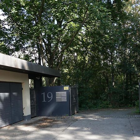 Villa Via Lapis - Panoramablick Ueber Dresden - Garten - Pool - Sauna - Luxus Exterior foto