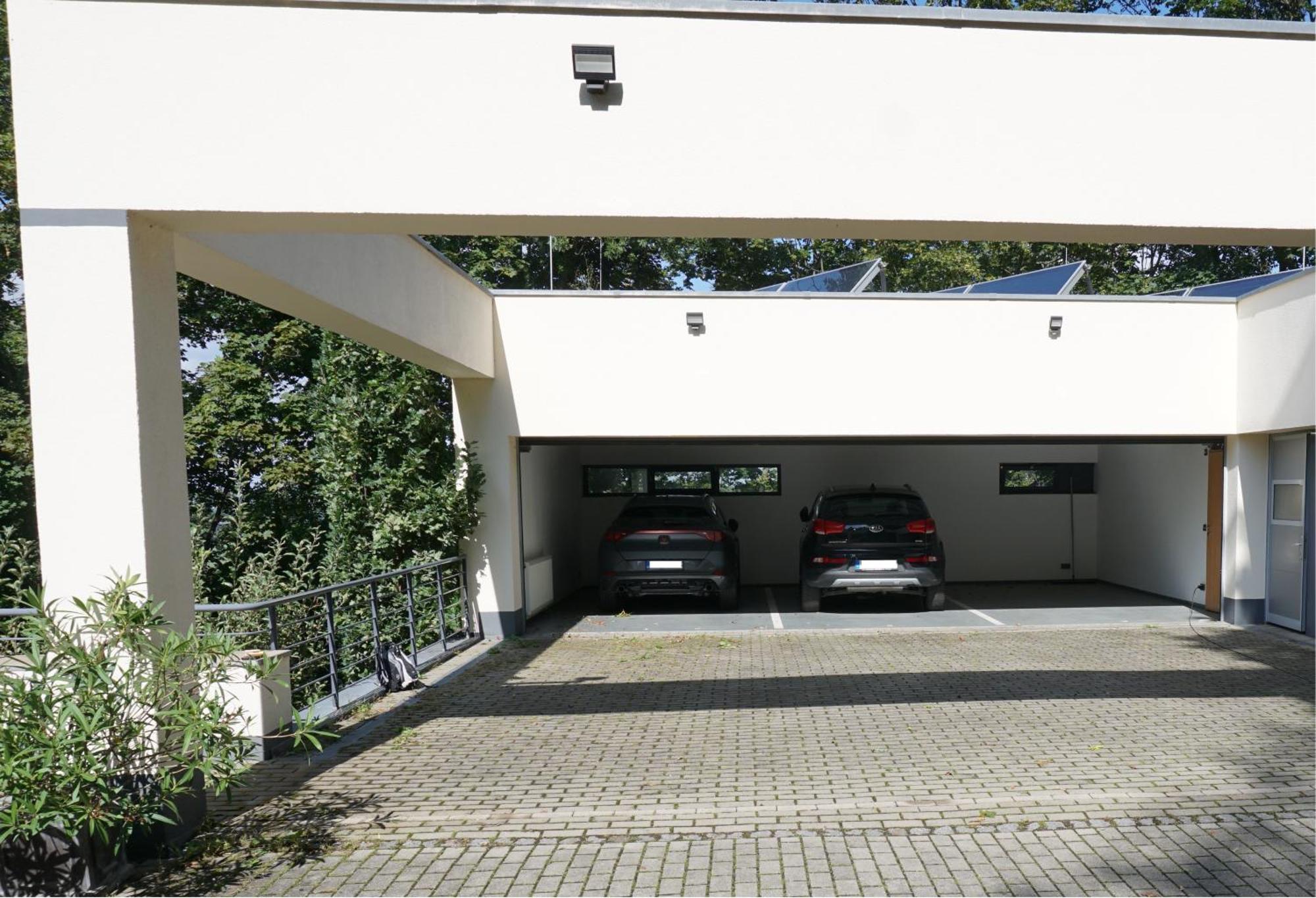 Villa Via Lapis - Panoramablick Ueber Dresden - Garten - Pool - Sauna - Luxus Exterior foto