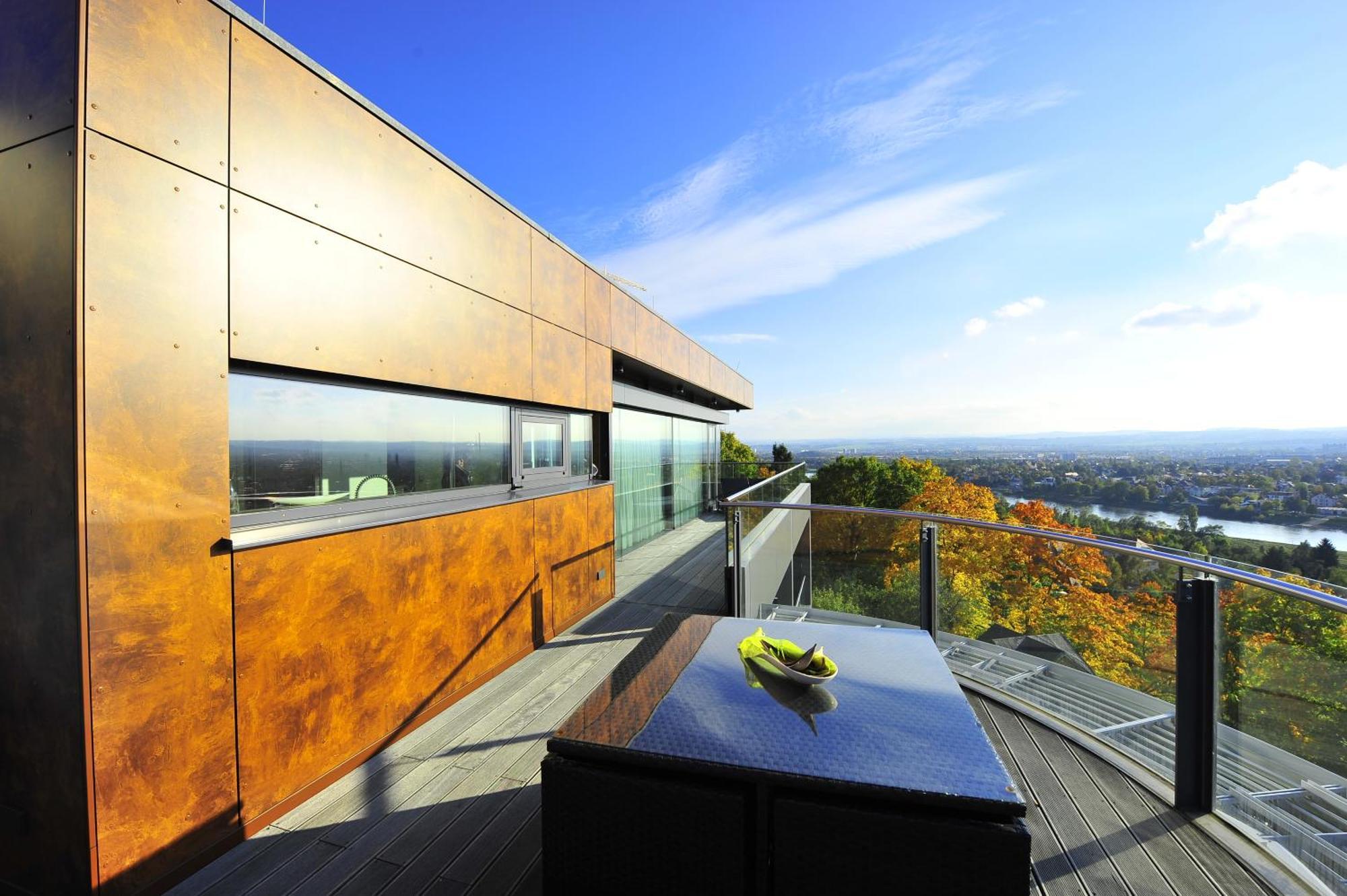 Villa Via Lapis - Panoramablick Ueber Dresden - Garten - Pool - Sauna - Luxus Quarto foto